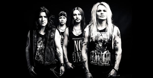 Reckless Love - Discography (2010 - 2022) (Lossless)