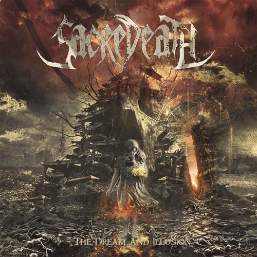 Sacredeath - The Dream and Illusion