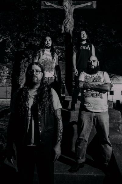 Haunter - Discography (2015 - 2022)