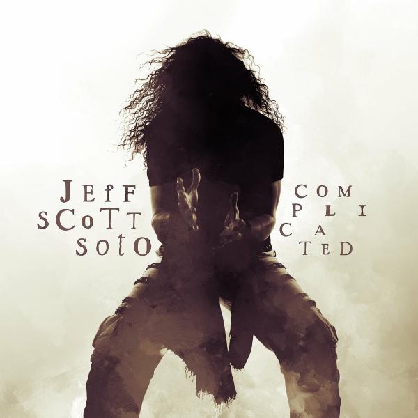 Jeff Scott Soto - Complicated (Lossless)