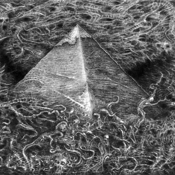 Encenathrakh - Ithate Thngth Oceate