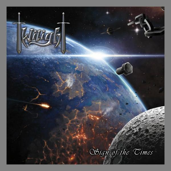 Twilight - Sign of the Times (Lossless)