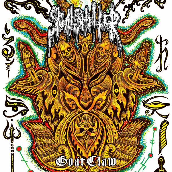 Skullshitter - Goat Claw (Lossless)