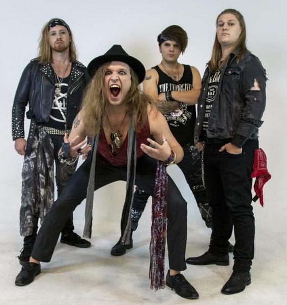 Wildnite - Discography (2018 - 2022)