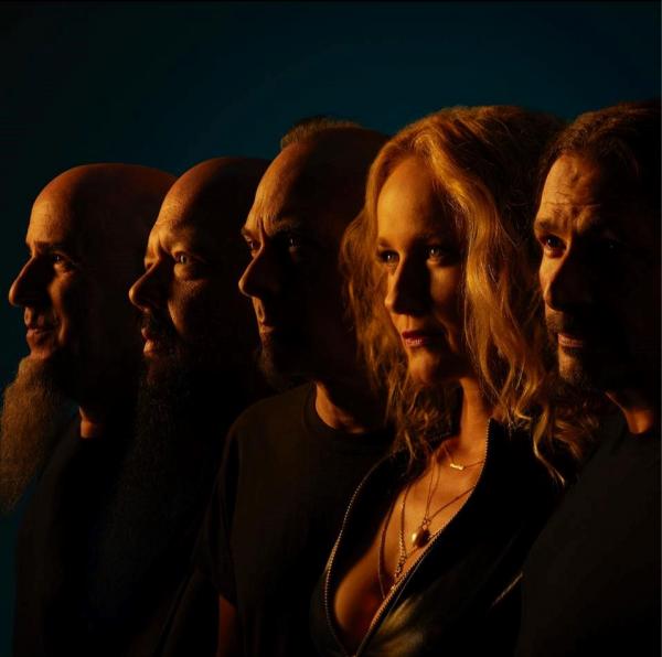 Motor Sister - Discography (2015 - 2022)