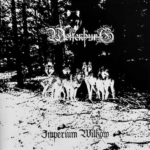 Wolfenburg - Imperium wilków (Lossless)