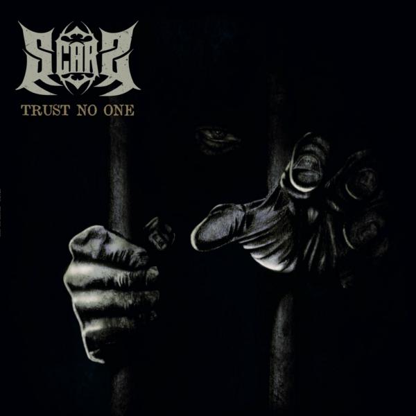 Scars - Trust No One! (Remastered 2022) (Lossless)