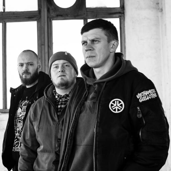 Vietnamese Guillotine - Discography (2020 - 2024)