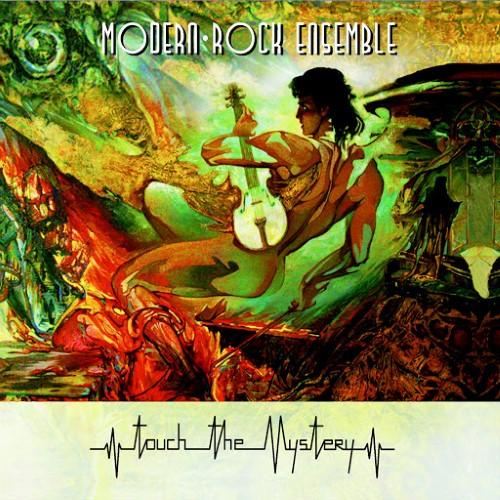 Modern-Rock Ensemble - Discography (2016 - 2019)