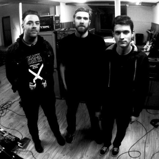 Generation Of Vipers - Discography (2005 - 2014)