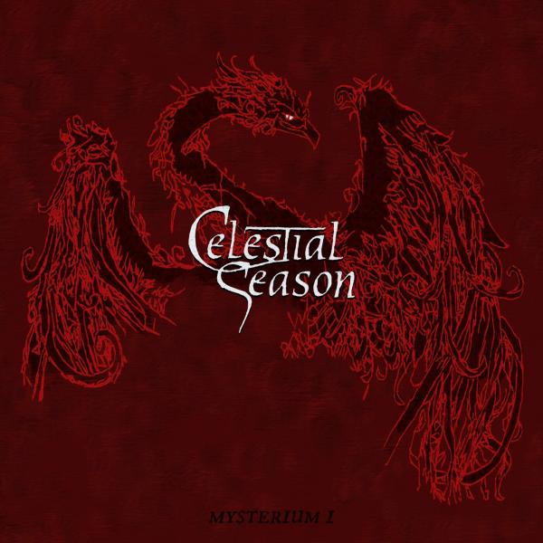 Celestial Season - Mysterium I (Lossless)
