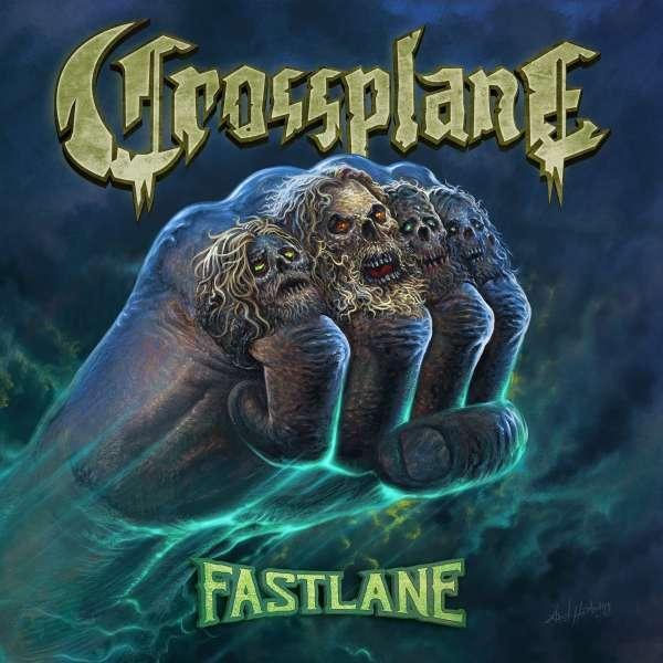 Crossplane - Fastlane (Lossless)