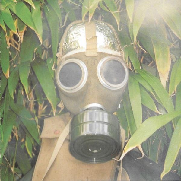 Haystacks Balboa - Detoxified (Reissue 1997) (Lossless)