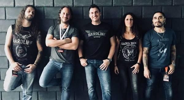 Hardline - Discography (1992 - 2021) (Lossless)