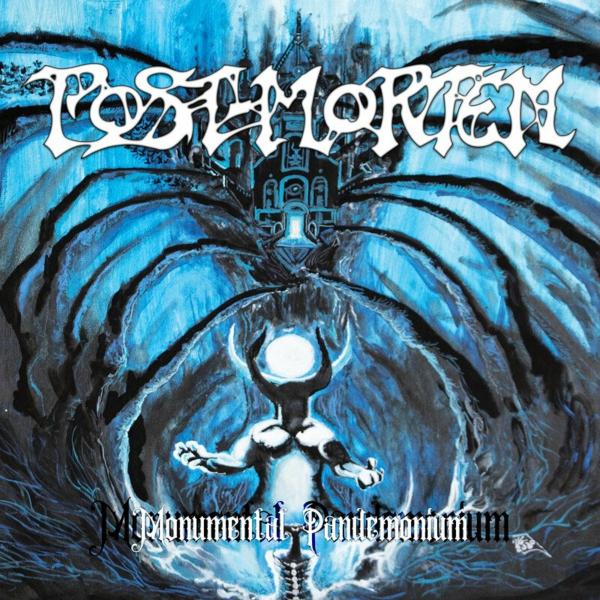 Post-Mortem - The Monumental Pandemonium (Lossless)
