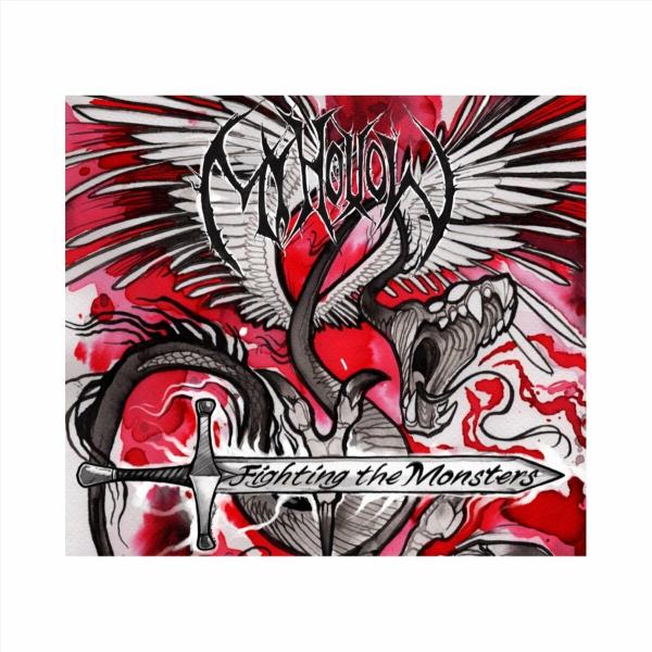 My Hollow - Discography (2015 - 2022) (Upconvert)