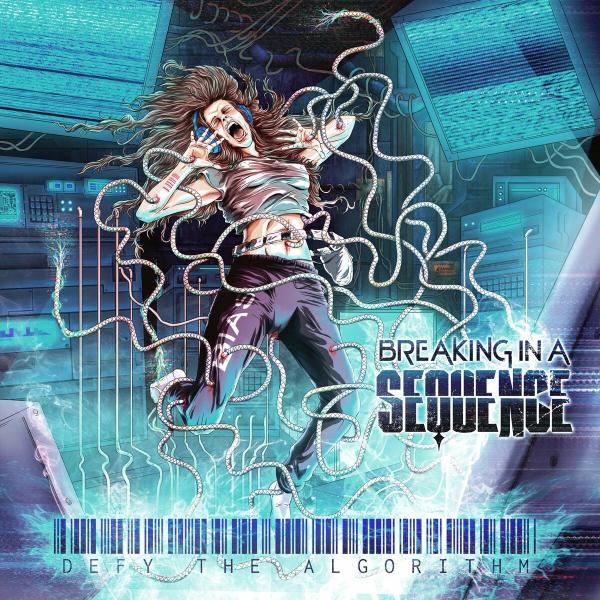 Breaking In A Sequence - Discography (2021 - 2022)