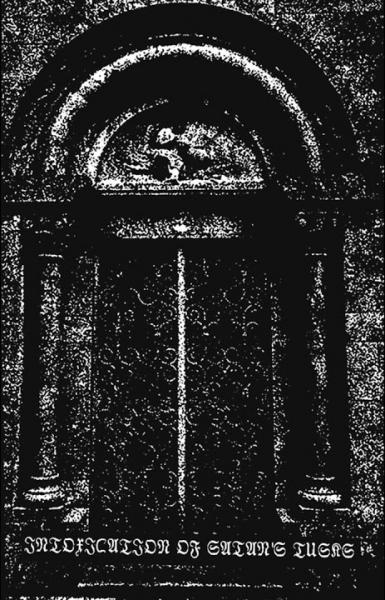 Funeral Altar - Intoxication of Satan’s Tusks (EP)