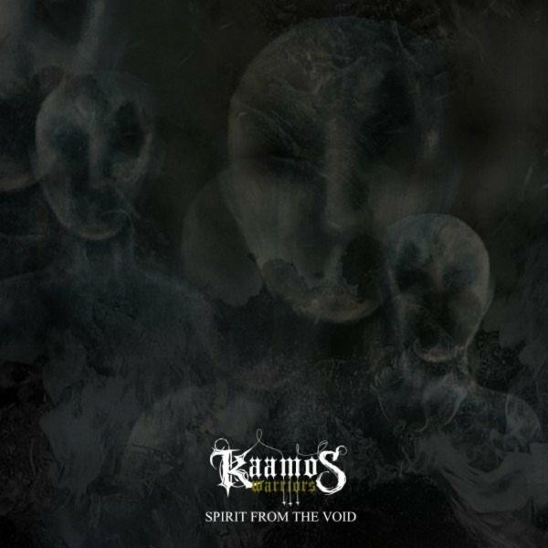 Kaamos Warriors - Spirit from the Void (Lossless)
