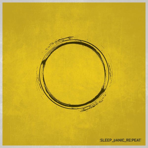 Ultima Radio - Sleep Panic Repeat (Lossless)