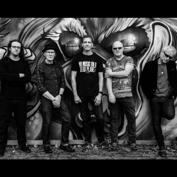 Stuckfish - Discography (2018 - 2022)