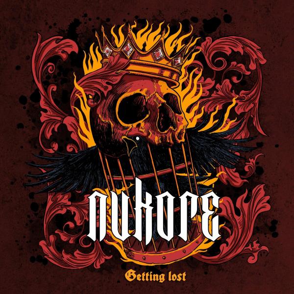 Nukore - Getting Lost