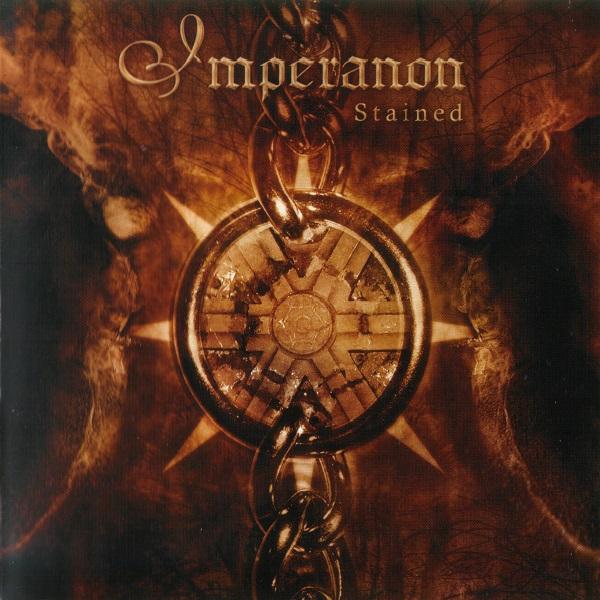 Imperanon - Stained (Lossless)