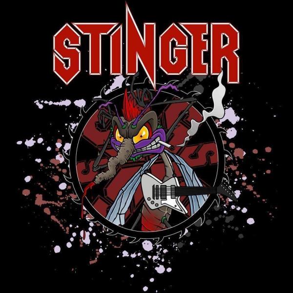 Stinger - Discography (2017 - 2022)