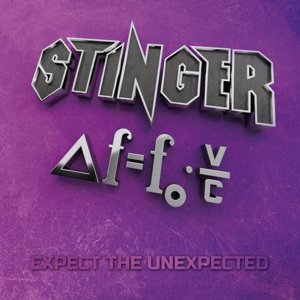 Stinger - Discography (2017 - 2022)
