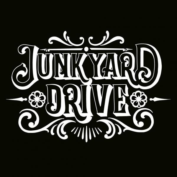 Junkyard Drive - Discography (2017 - 2022)