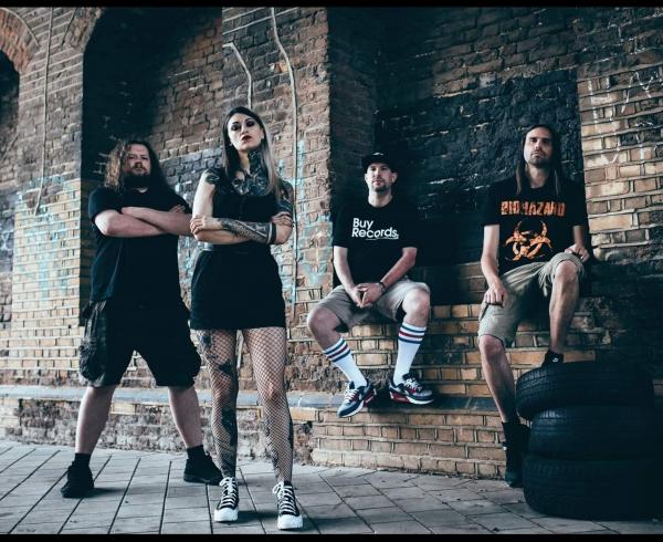 Cage Fight - Cage Fight