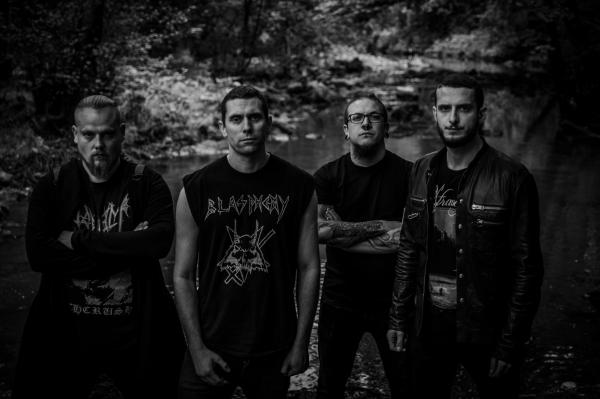 Ante-Inferno - Discography (2020 - 2024)