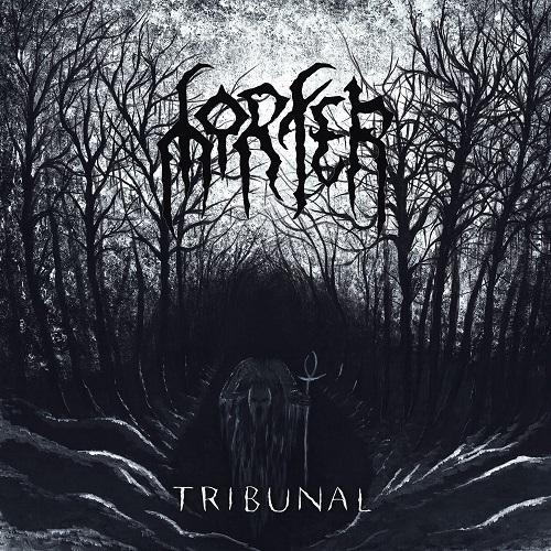 Morfer - Tribunal