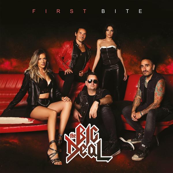 The Big Deal - First Bite (Lossless)