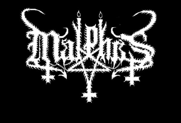 Malphas - Discography (2017 - 2023)
