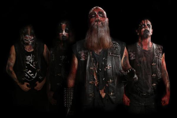 Malphas - Discography (2017 - 2023)