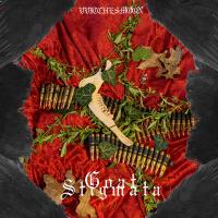 VVitchesmoon - Goat Stigmata