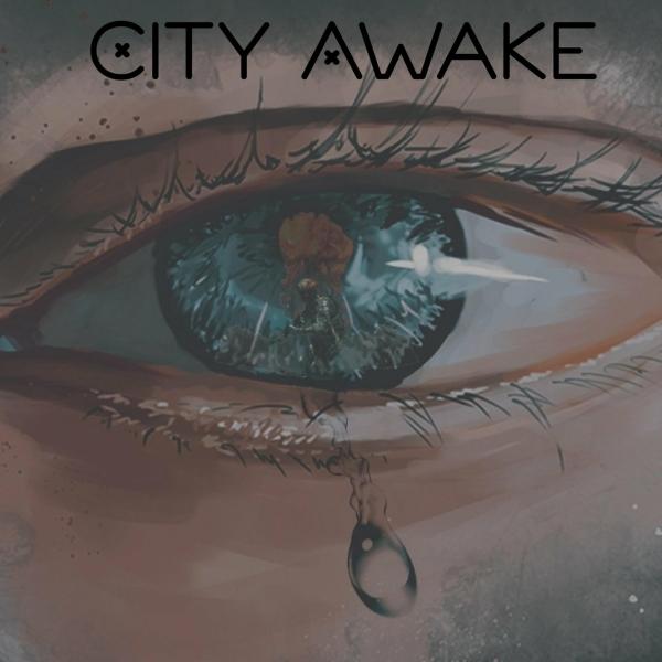 City Awake - Barricades (Lossless)