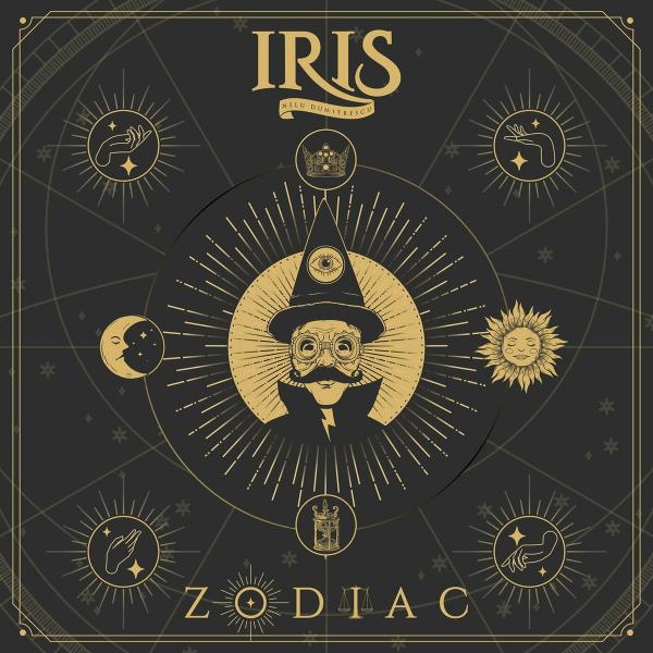Iris - Zodiac (Lossless)