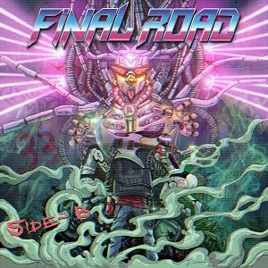 Final Road - Side B (EP)