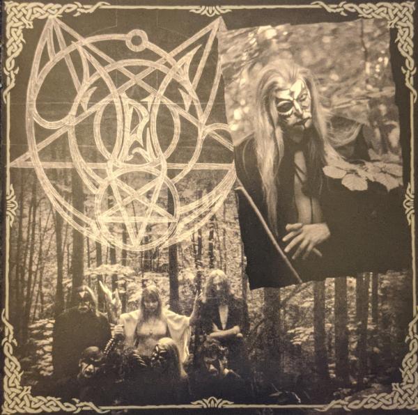 Morok - Discography (1997 -1998) (Remastered &amp; Reissued 2022) (Lossless)