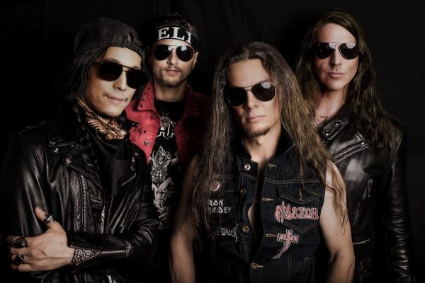 Space Vacation - Discography (2009 - 2022)