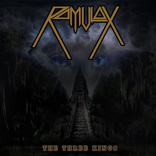 Romulox - The Three Kings