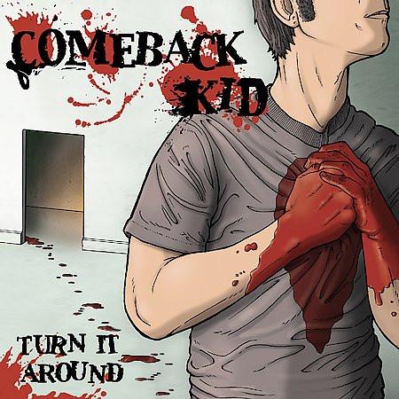 Comeback Kid - Discography (2003 - 2022)