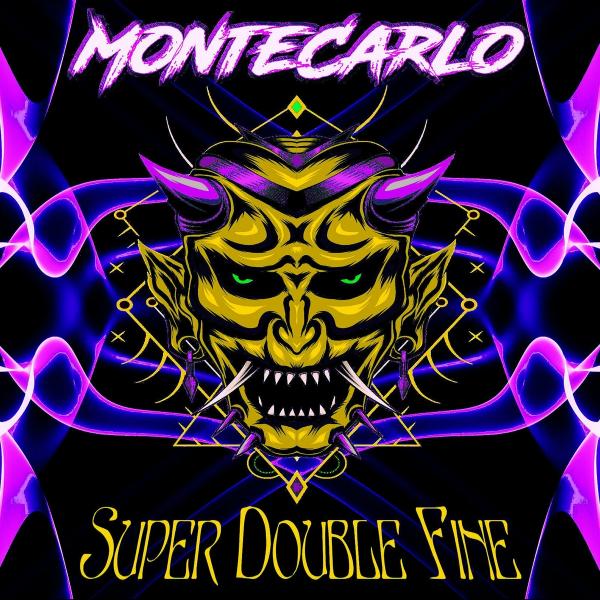 MonteCarlo - Super Double Fine (Lossless)