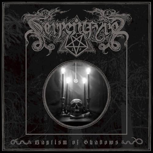 Serpentfyre - Baptism Of Shadows