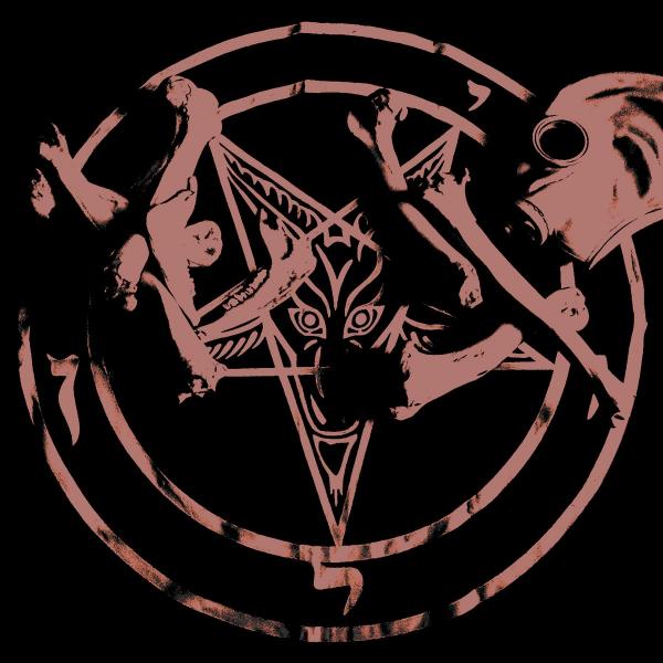 Zatchla - Cryptarque (EP)