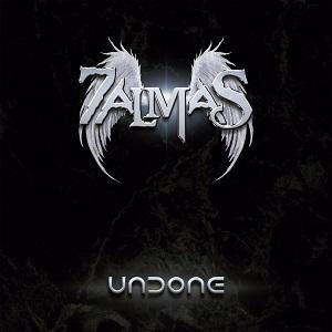 7 Almas - Undone