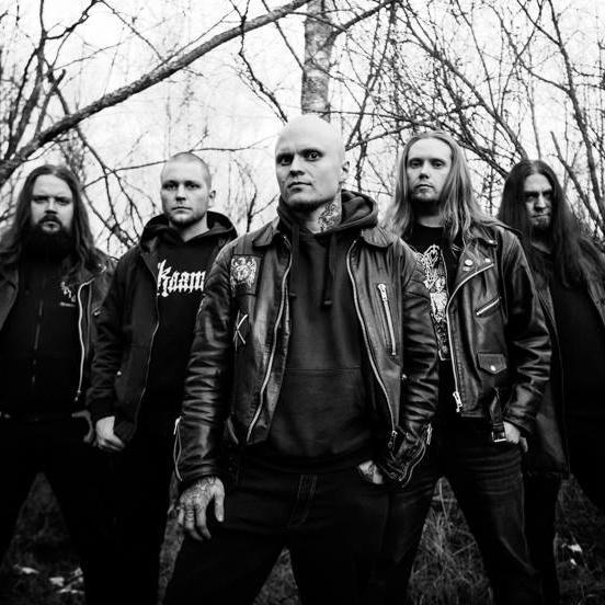 Corpsessed - Discography (2011 - 2022) (Lossless)