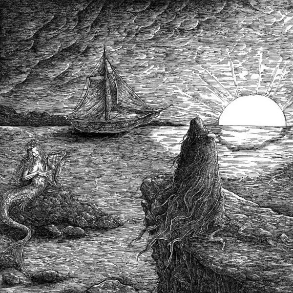 Ravendust - The Gold of the Aura (Lossless)